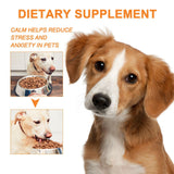 Omega Seed Oil Supplement for Dogs & Cats — Cold-Pressed Fatty Acids, 30ml view 5
