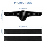 Pet Red Light Therapy Belt — USB-Charged Infrared Wrap for Daily Pain Relief view 4