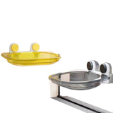 Cat Window Hammock Hanging Bed — Heavy-Duty Suction Cups, Multiple Styles view 4