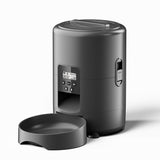 Smart Automatic Pet Feeder with Camera — WiFi App Control, USB & Plug Versions view 6
