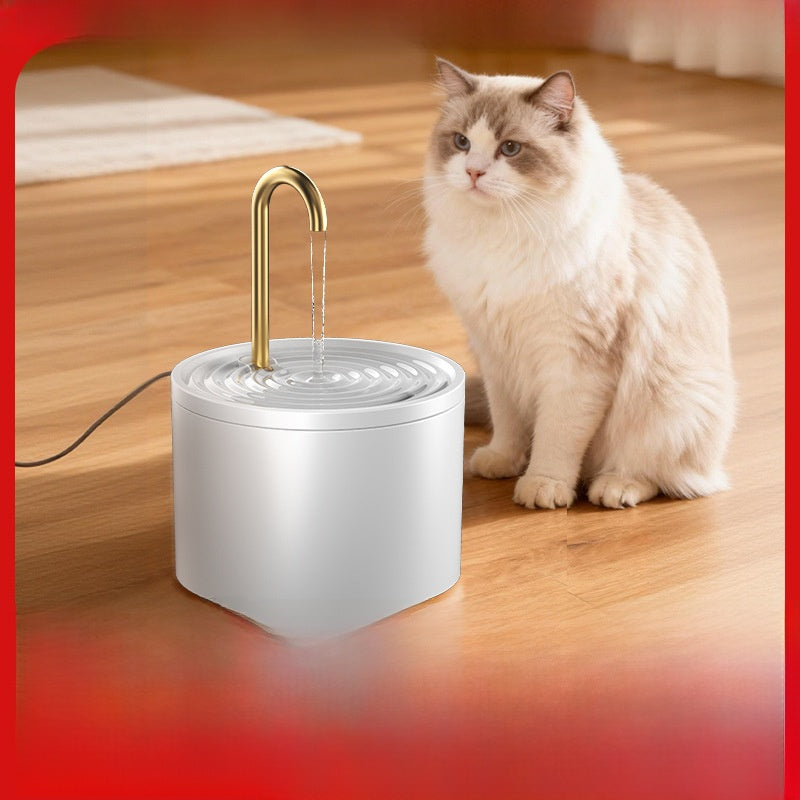 Cat Products