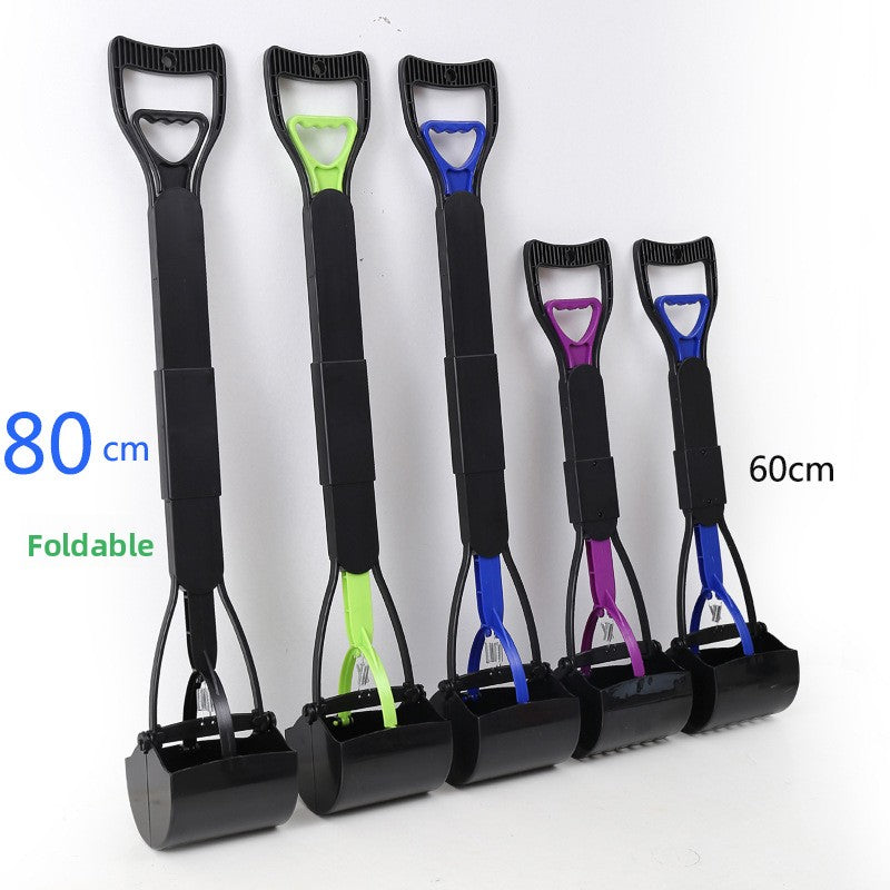 pet poop bag dispenser - close-up product detail
