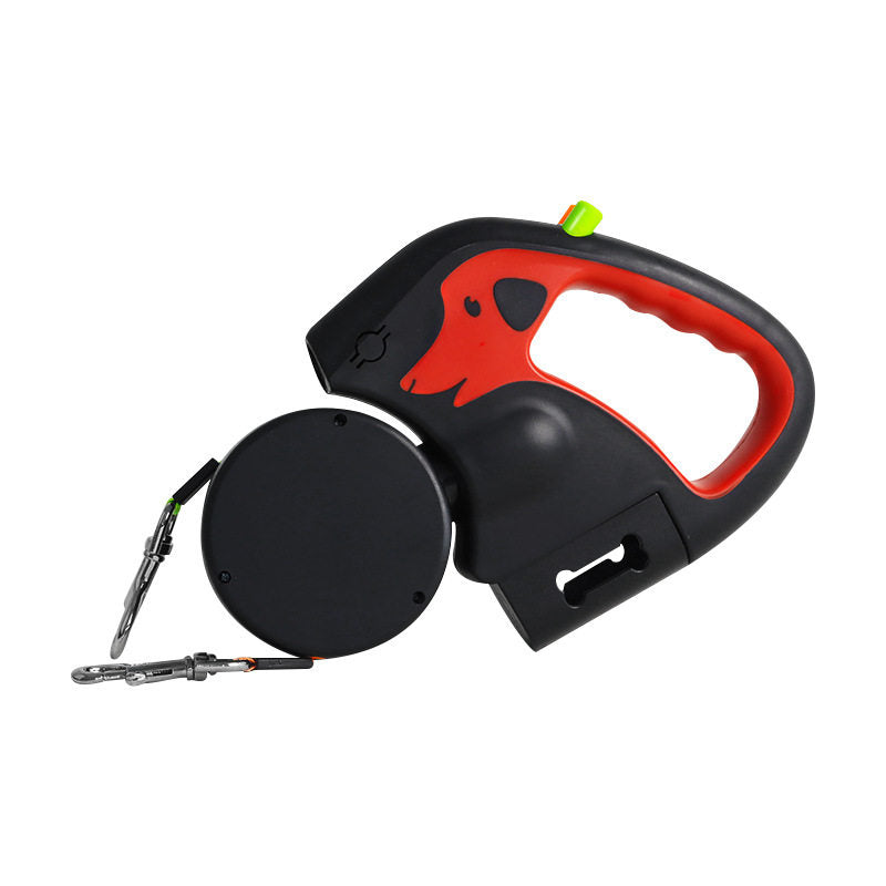 retractable dog leash - additional product view