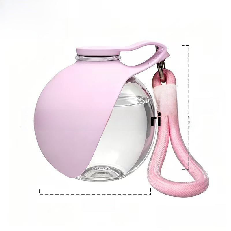 pet water fountain - premium pet product by Lumia Paws
