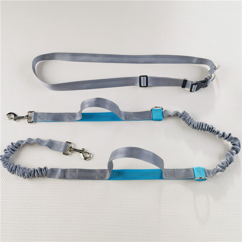 hands-free leash for dogs and cats - additional product view