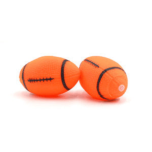 chew resistant dog toy ball - additional product view