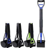 Pet Poop Bag Dispenser — Foldable Portable, Leash-Attachable, 3 Colours view 3