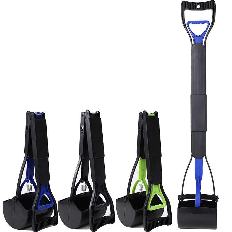 pet poop bag dispenser - feature and design view