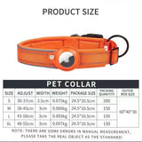 GPS Pet Tracker for Collar — Real-Time Location, S/M/L, Apple Compatible view 3