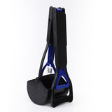 Pet Poop Bag Dispenser — Foldable Portable, Leash-Attachable, 3 Colours view 6