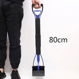 Pet Poop Bag Dispenser — Foldable Portable, Leash-Attachable, 3 Colours view 2
