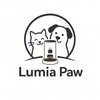 Lumia Paw - Home