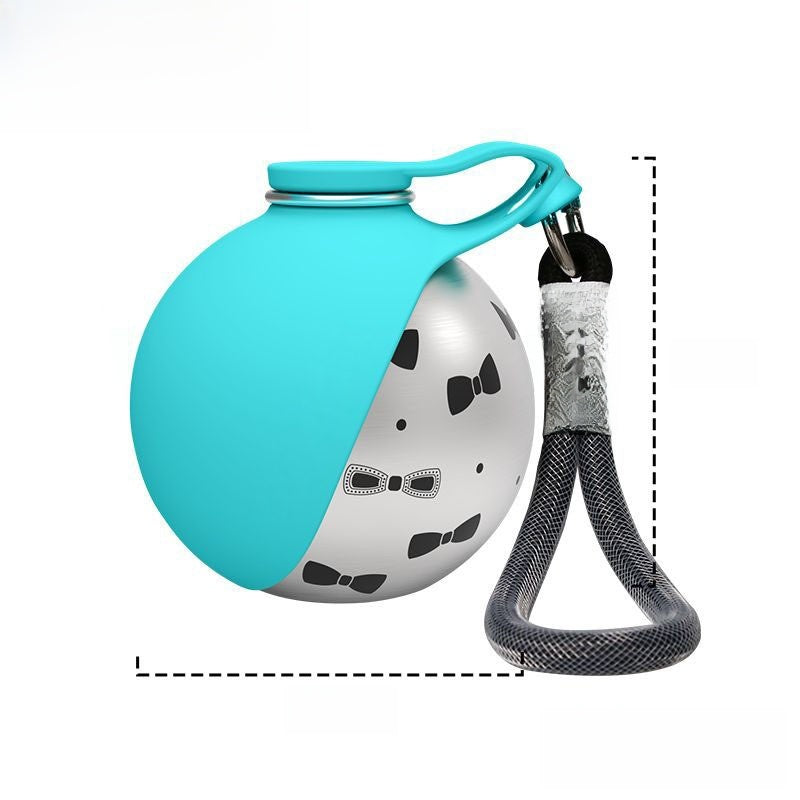 pet water fountain - additional product view