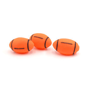 chew resistant dog toy ball - premium pet product by Lumia Paws