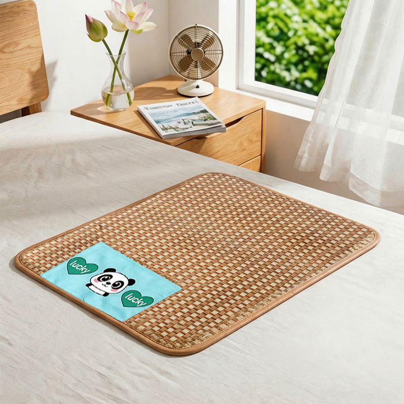 pet cooling mat - product showcase