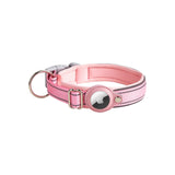 GPS Pet Tracker for Collar — Real-Time Location, S/M/L, Apple Compatible view 6